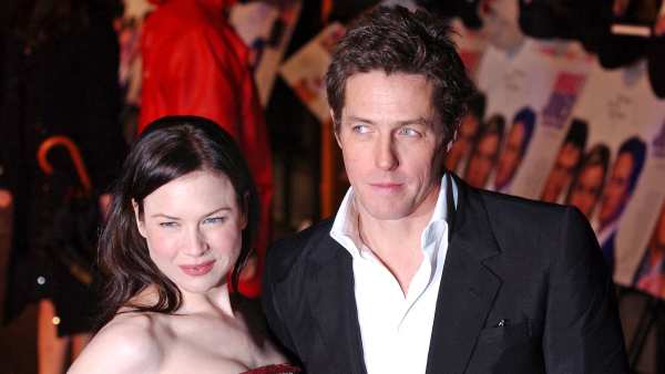Bridget Jones Mad About the Boy Is Confirmed What to Know About the 4th Bridget Jones Movie