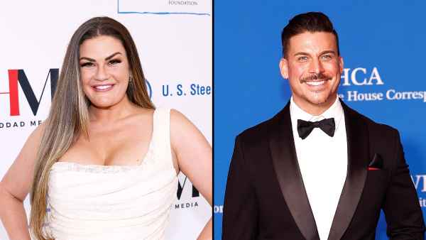 Brittany Cartwright Admits Jax Taylor Cheating Rumors Contribute to Their Intimacy Issues