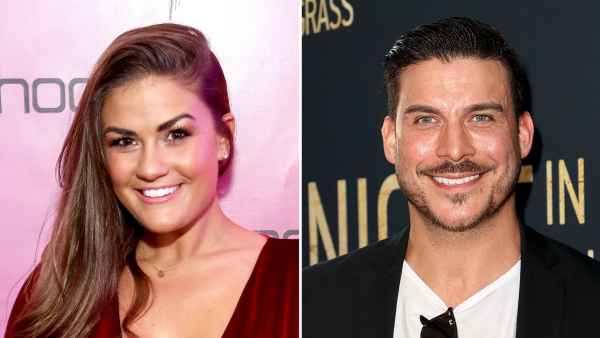 Brittany Cartwright Feels 'Strong' as She Debates Divorce From Jax Taylor, Dating Again