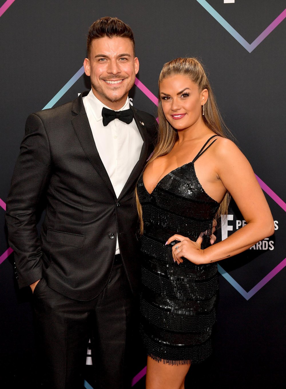 Brittany Cartwright Feels 'Strong' as She Debates Divorce From Jax Taylor, Dating Again