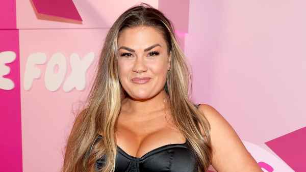 Brittany Cartwright Says The Valley Cast Is Mad at Each Other for the Rest of the Season