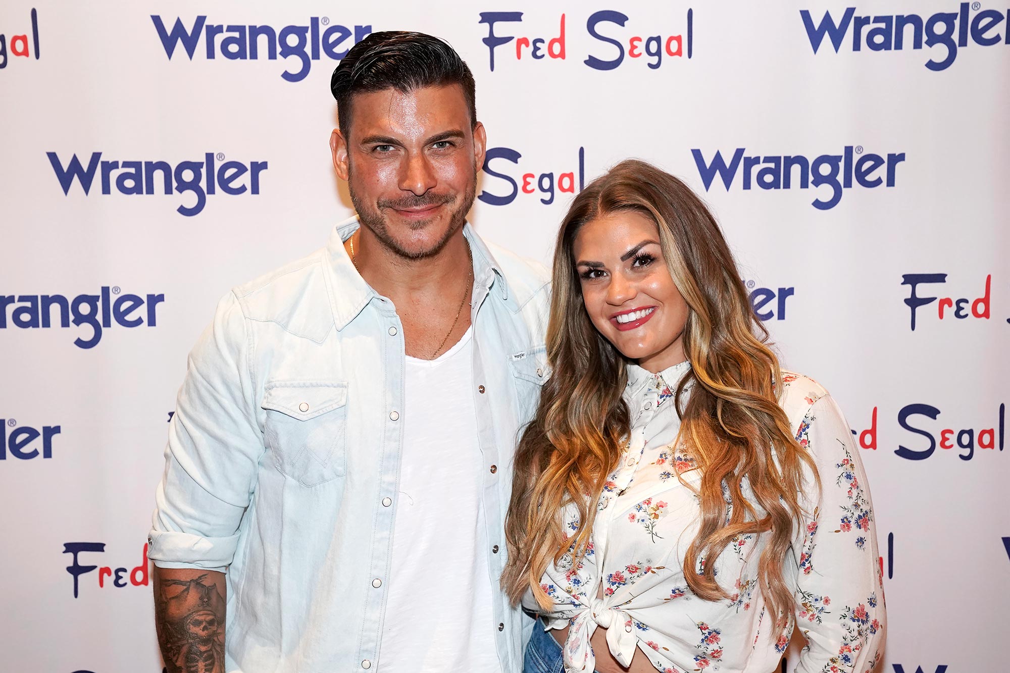 Brittany Cartwright on 'Sexless Marriage,' Last Big Fight With Jax and More Brittany Cartwright on 'Sexless Marriage,' Last Big Fight With Jax and More