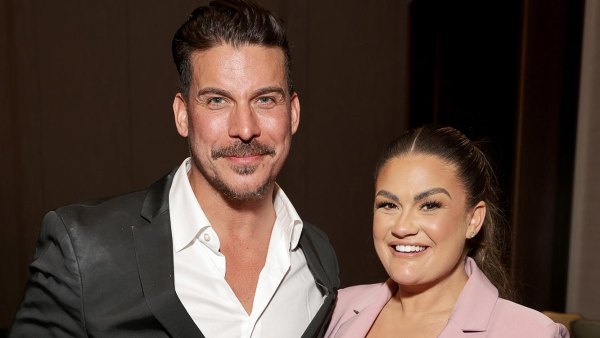 Brittany Cartwright and Jax Taylor Were Fighting a Lot When She Started Making More Money Than Him 144