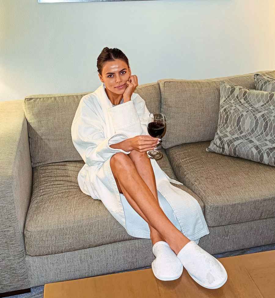 Brooks Nader Inside a Day in My Life