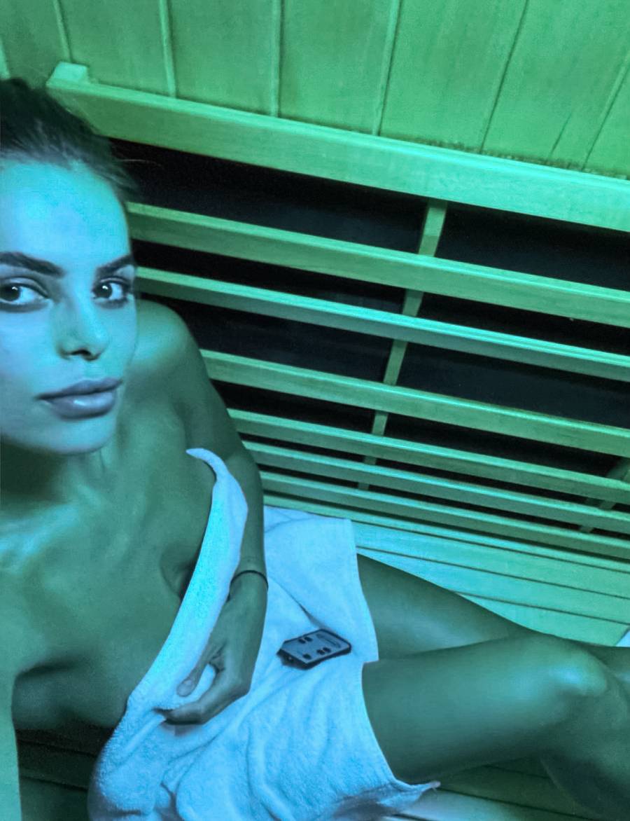 Brooks Nader Inside a Day in My Life