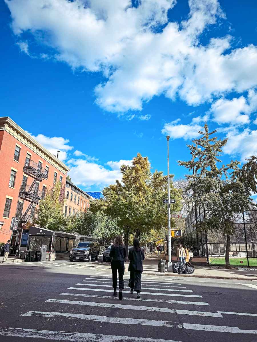 Brooks Nader Inside a Day in My Life