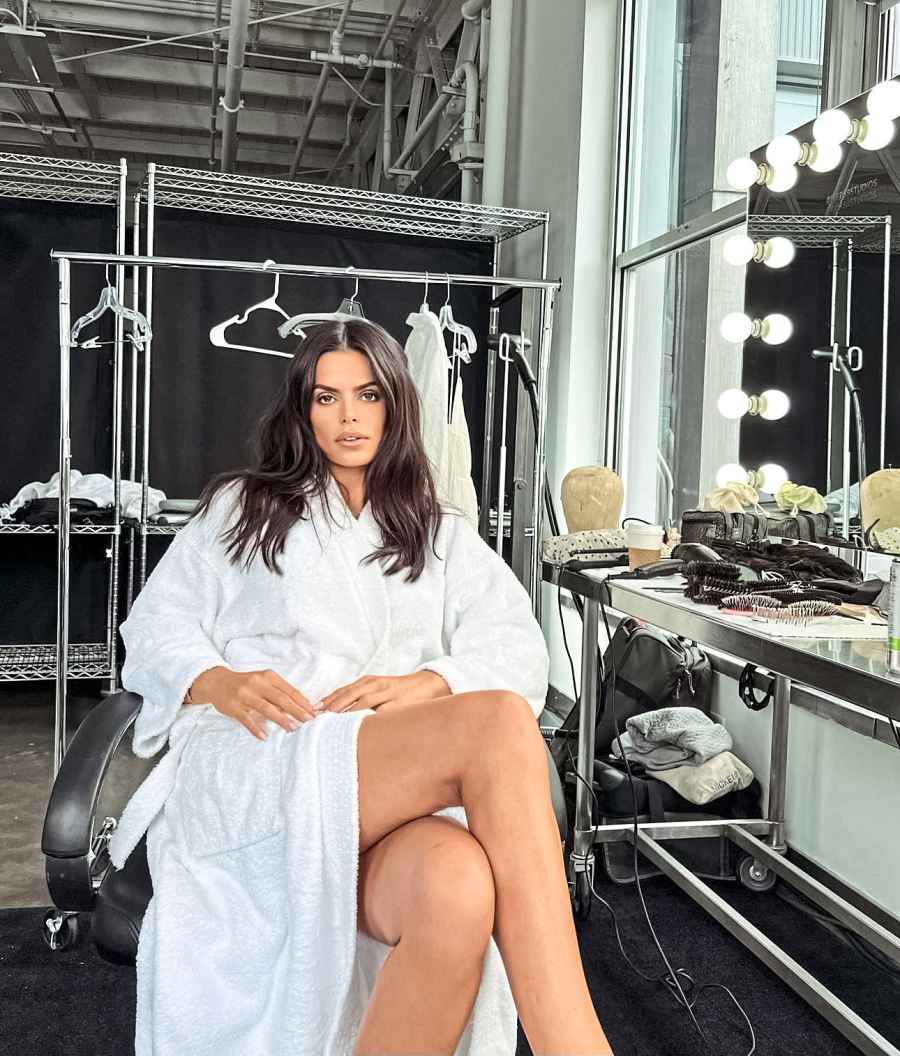 Brooks Nader Inside a Day in My Life