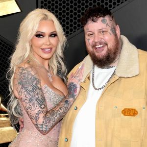 Bunnie XO Says Jelly Roll Left Social Media Because He Was Tired of Being Bullied About Weight
