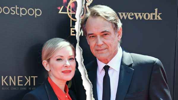 Cady McClain and Jon Lindstrom Divorce After 10 Years