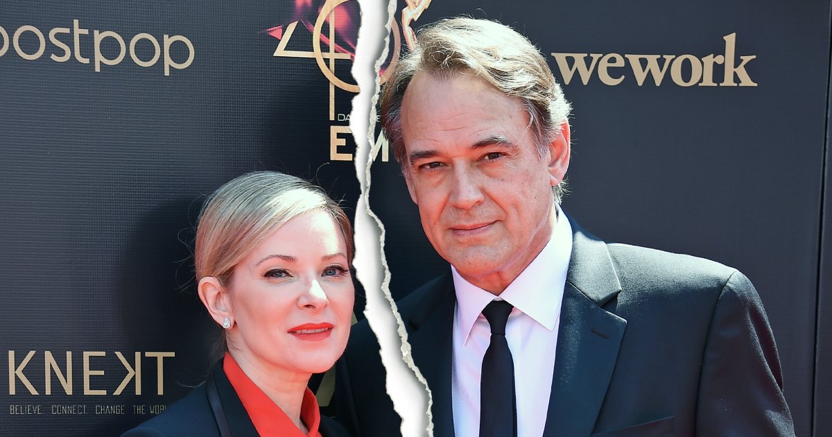 Soap Stars Cady McClain and Jon Lindstrom Divorce After 10 Years