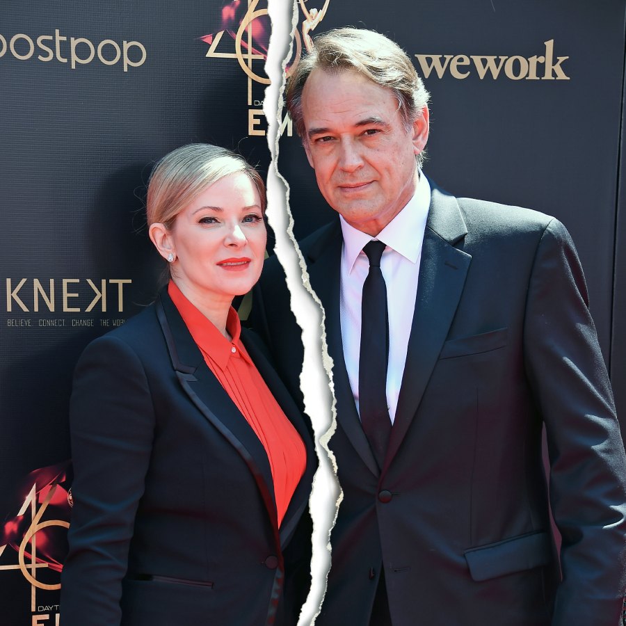Cady McClain and Jon Lindstrom Divorce After 10 Years