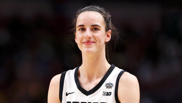 Caitlin Clark Gets Apology From Reporter After Press Conference Gaffe: ‘I’m Part of the Problem’