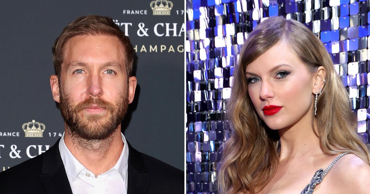 Taylor Swift s Exes Who Married Swifties Calvin Harris And More Taylor Swift s Exes Who Married Swifties Calvin Harris And More
