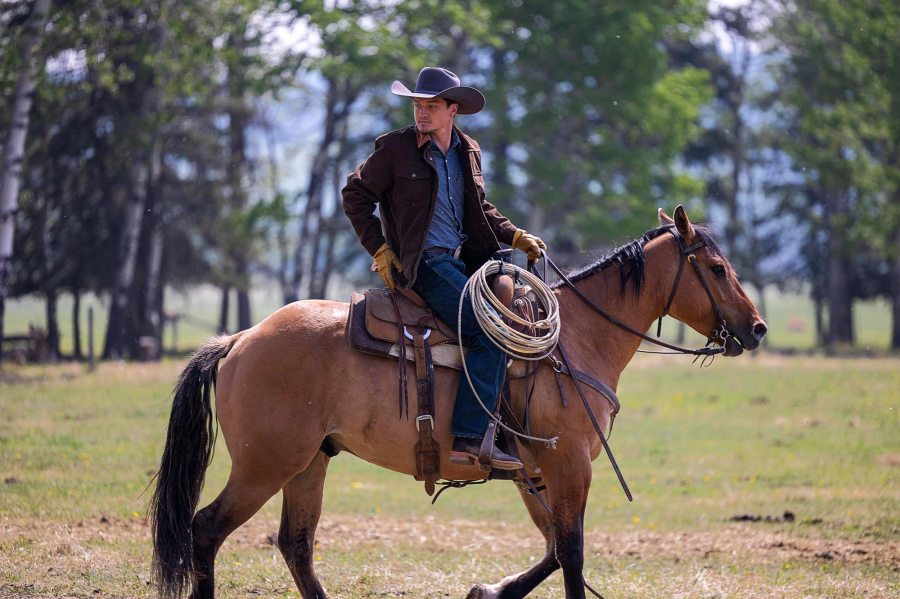 Canadian Hit Series Heartland Gets U S Premiere Date for Season 17 — With New FanFest Kick Off 984