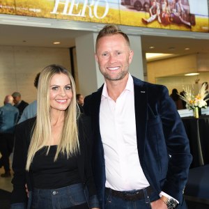 Candace Cameron Bure Says Her Marriage Has Lasted For Decades By the Grace of God