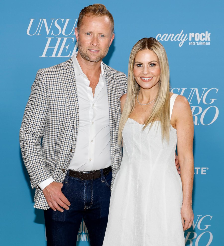 Candace Cameron Bure’s Quotes About Her Decades-Long Marriage to Valeri Bure