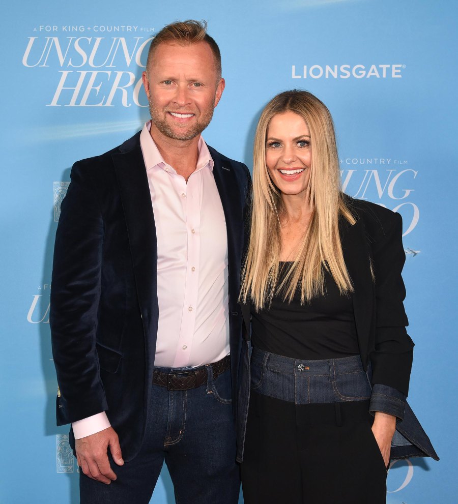 Candace Cameron Bure’s Quotes About Her Decades-Long Marriage to Valeri Bure