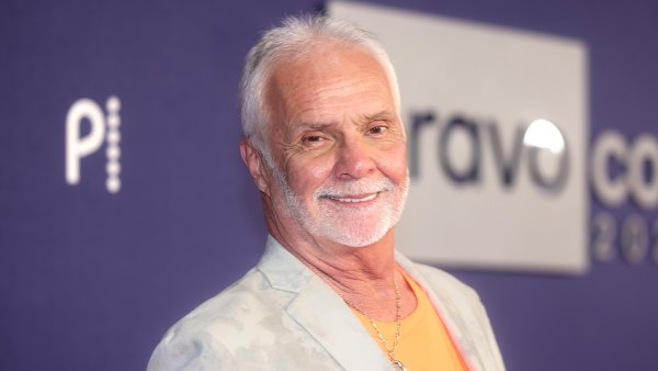 Captain Lee Reveals Only Person He Regrets Firing on 'Below Deck': ‘Not for the Reason You Might Think’
