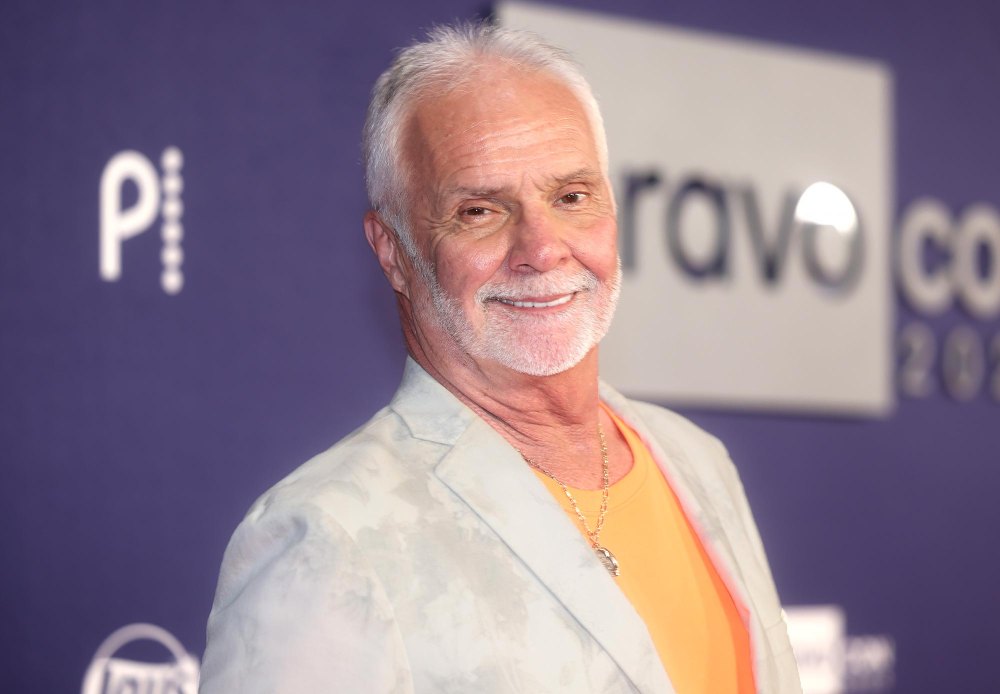 Captain Lee Reveals Only Person He Regrets Firing on 'Below Deck': ‘Not for the Reason You Might Think’