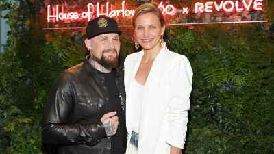 Cardinal Birdie Cricket and More Celebrity Babies Who Were Named After Animals