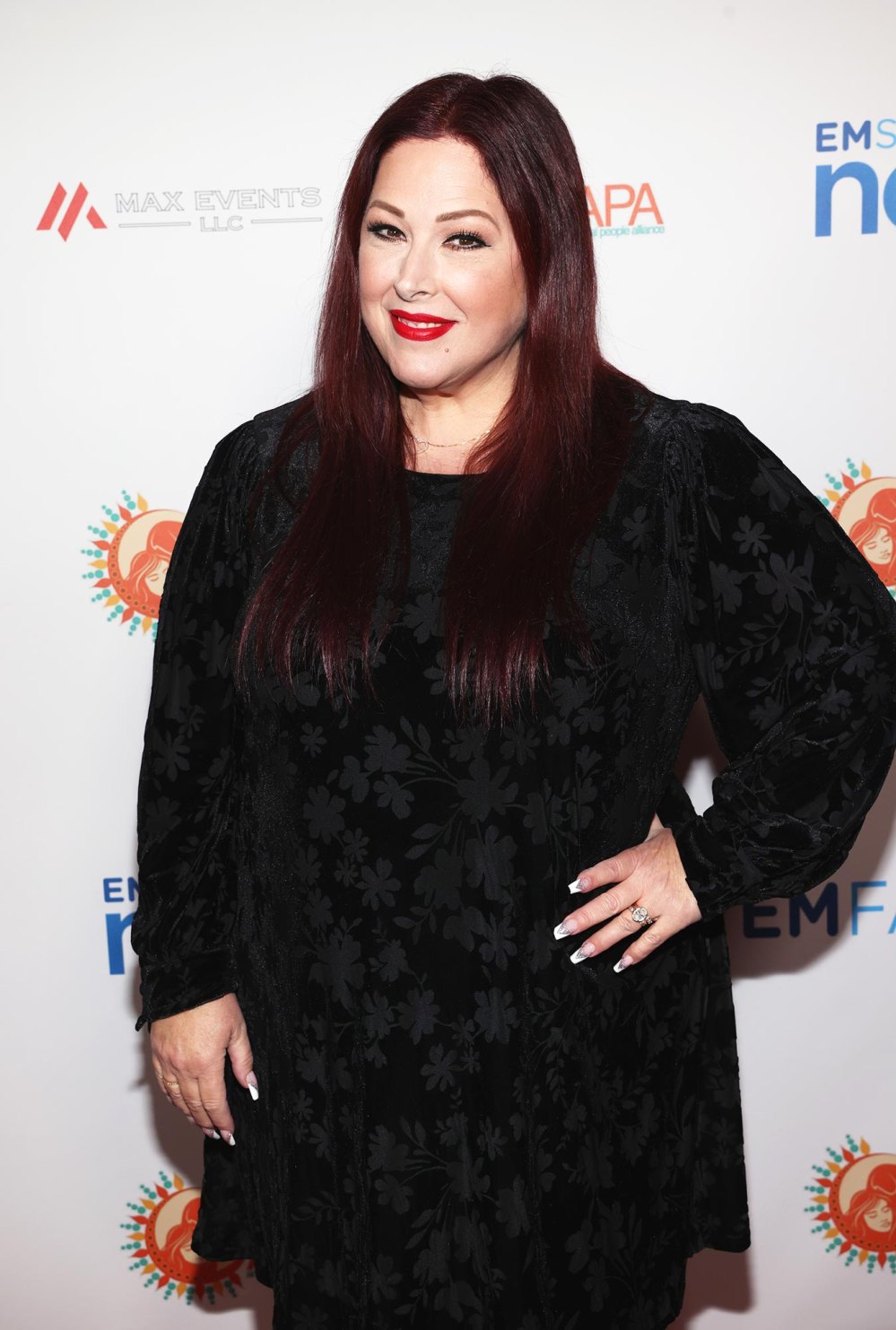 Carnie Wilson refused Ozempic despite doctor's recommendation due to 40 pound weight loss