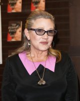 Carrie Fisher Bio