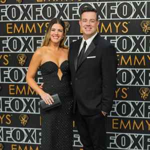 Carson Daly Says He and Wife Siri Pinter Sleep in Separate Beds