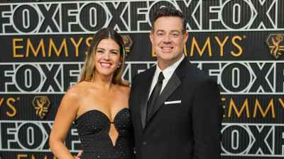 Carson Daly Says He and Wife Siri Pinter Sleep in Separate Beds