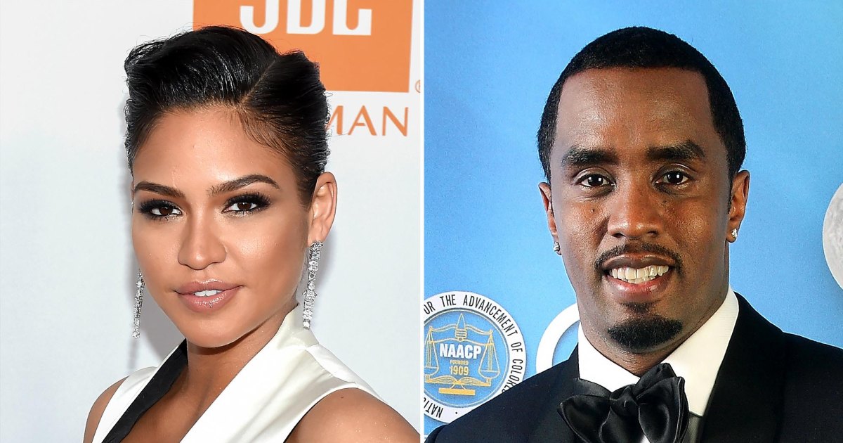 Cassie ‘Feels Like She Isn’t Alone’ as Diddy Accusations Continue