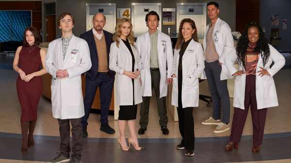 Cast The Good Doctor Shares Support Hotline After Major Character Gets Killed Off in a Hate Crime