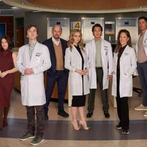 Cast The Good Doctor Shares Support Hotline After Major Character Gets Killed Off in a Hate Crime