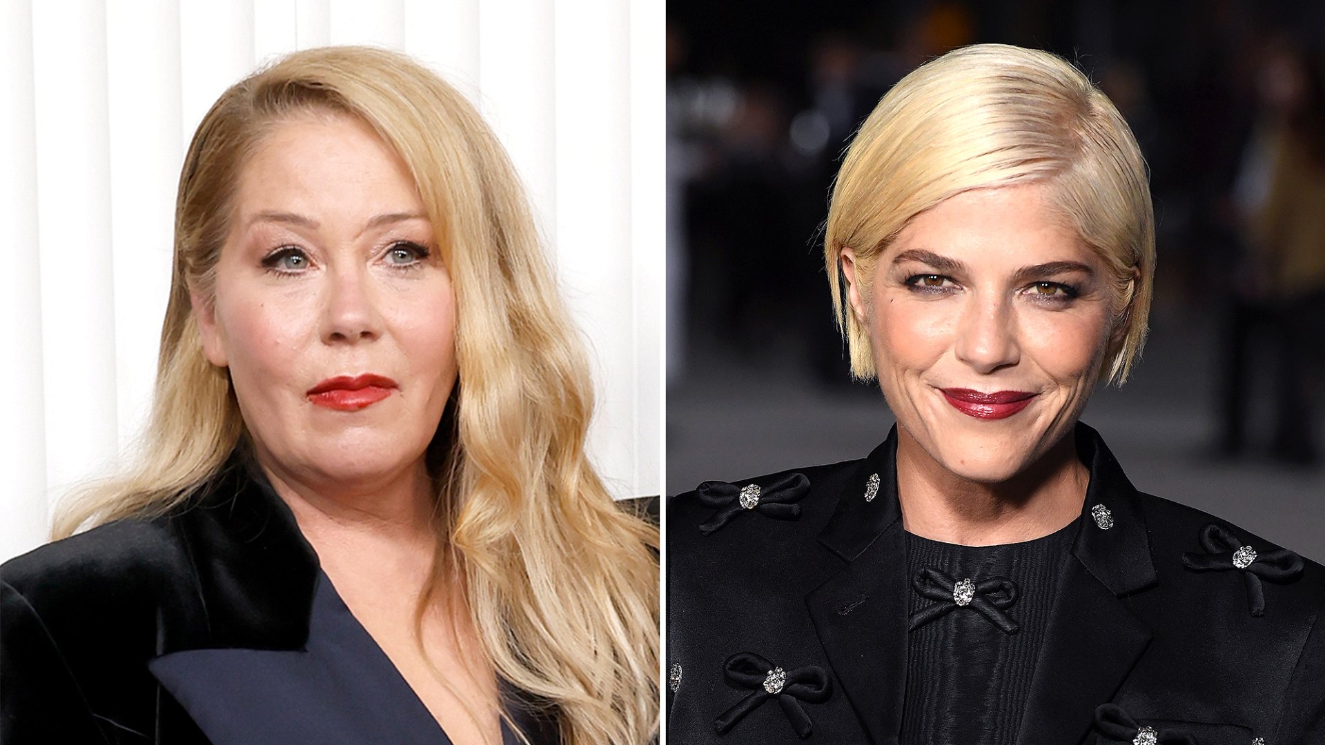 Celebrities With Multiple Sclerosis: Christina Applegate and More Celebrities With Multiple Sclerosis: Christina Applegate and More