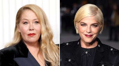 Celebrities Who Battle Multiple Sclerosis