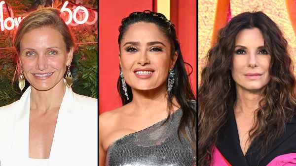 Celebrity Moms Who Disappeared or Retired From Hollywood After Having Kids