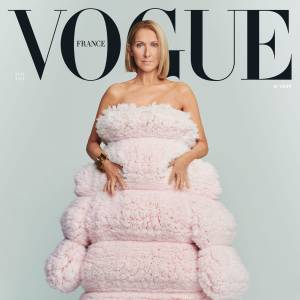 Celine Dion Says She Has Never Borrowed Clothes From Designers for Free