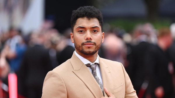 Chance Perdomo Reconnected With Biological Father Before His Death: 'It Was Beautiful'