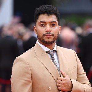 Chance Perdomo Reconnected With Biological Father Before His Death: 'It Was Beautiful'