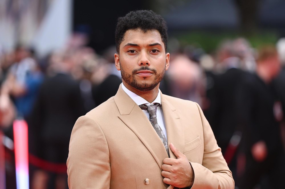 Chance Perdomo Reconnected With Biological Father Before His Death: 'It Was Beautiful'
