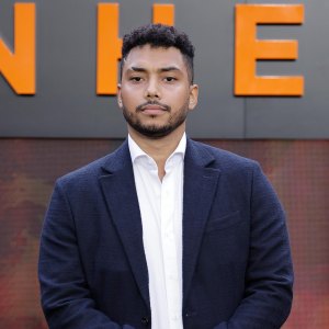 Chance Perdomo Was Excited to Be Back on the Road Before His Death Final Calm Before Storm 806