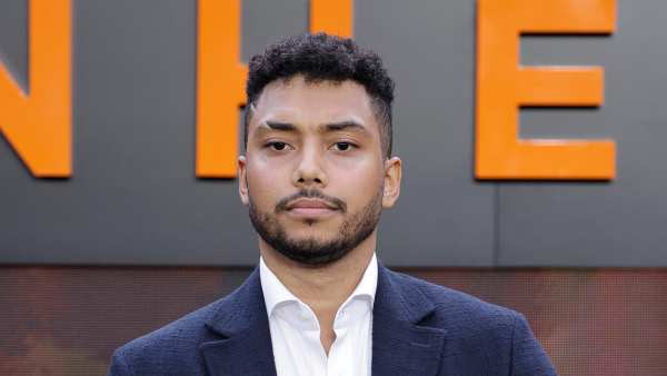 Chance Perdomo Was Excited to Be Back on the Road Before His Death Final Calm Before Storm 806