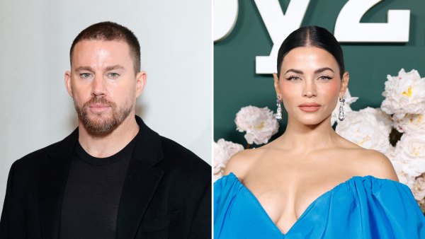 Channing Tatum Jenna Dewan s Battle for Magic Mike Money Caused a Rift