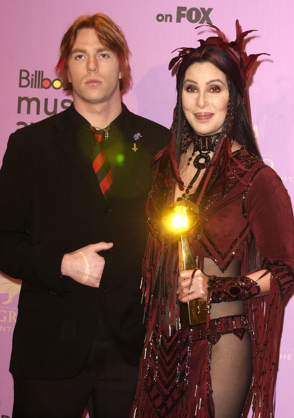 Cher s Son Elijah Says He s Not Mentally Ill in Conservatorship Battle