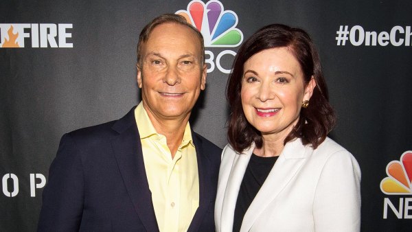 Chicago Med Showrunners Andrew Schneider and Diane Frolov Announce Exit After 9 Seasons 460