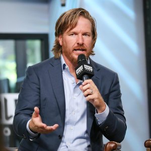 Chip Gaines Posts Wild Clapback After His Identity Gets Questioned Online