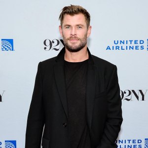 Chris Hemsworth Says Public's Reaction to His Alzheimer's Predisposition 'Pissed Me Off'