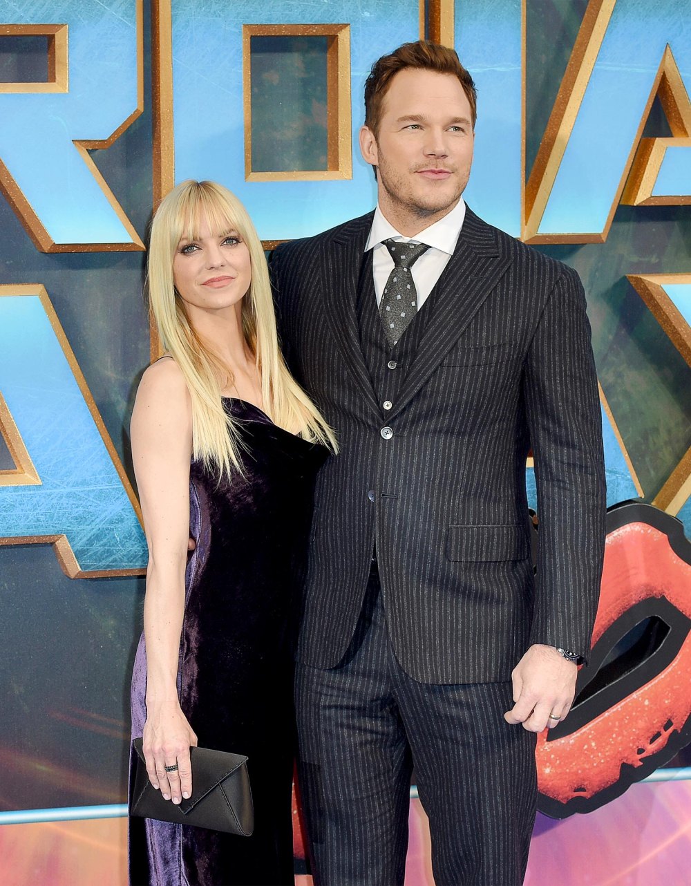 Chris Pratt s Controversial Moments Through the Years Religion Drama Anna Faris Snubs and More