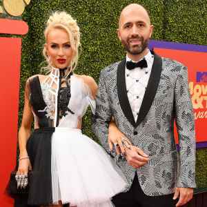 Christine Quinn Claims Ex Christian Richard Put Son Wellbeing at Risk Requests Full Custody