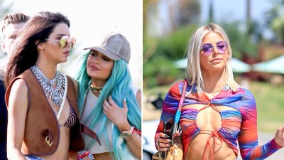 Coachella 2024 Isn't Just About Music – A Guide to Every Celebrity-Approved Event