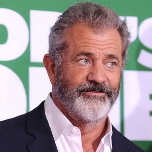 Mel Gibson and Robert Downey Jr need each other to exist