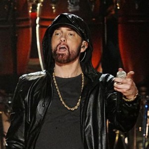 Diddy's odd response to Eminem's Tupac murder claims resurface